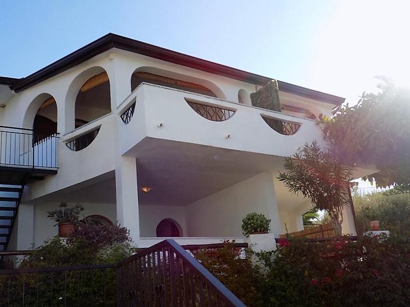 Le Case Di Concetta Santa María Exterior foto